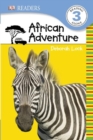 Image for DK READERS L3 AFRICAN ADVENTURE