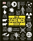 Image for The Science Book : Big Ideas Simply Explained