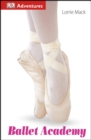 Image for DK Adventures: Ballet Academy