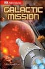 Image for DK ADVENTURES GALACTIC MISSION