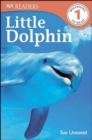 Image for DK Readers L1: Little Dolphin