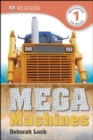 Image for DK Readers L1: Mega Machines