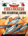 Image for DISNEY PLANES FIRE AND RESCUE ESSENTIAL