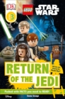 Image for DK Readers L3: LEGO Star Wars: Return of the Jedi
