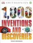 Image for 1,000 Inventions and Discoveries