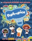 Image for ULTIMATE STICKER COLLECTION POPTROPICA