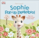 Image for Sophie la girafe: Pop-Up Peekaboo Sophie! : Pop-Up Surprise Under Every Flap!