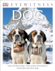 Image for DK Eyewitness Books: Dog : Learn All About Dogsa€&quot;from Wolves and Jackals to Family Pets and Show Dogs