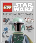 Image for LEGO Star Wars: The Visual Dictionary: Updated and Expanded (Library Edition)