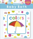 Image for Squeaky Baby Bath: Colors