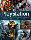 Image for Sony Playstation Character Encyclopedia