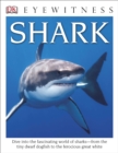 Image for DK Eyewitness Books: Shark