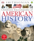Image for Children&#39;s Encyclopedia of American History
