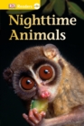 Image for DK Readers L0: Nighttime Animals