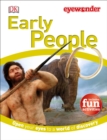 Image for Eye Wonder: Early People