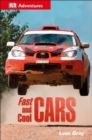 Image for DK Adventures: Fast and Cool Cars