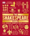 Image for The Shakespeare Book : Big Ideas Simply Explained