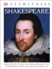 Image for DK Eyewitness Books: Shakespeare