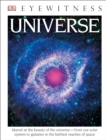 Image for DK Eyewitness Books: Universe