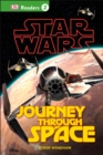 Image for DK Readers L2: Star Wars: Journey Through Space