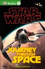 Image for DK Readers L2: Star Wars: Journey Through Space