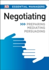 Image for DK Essential Managers: Negotiating