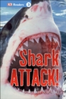 Image for DK Readers L3: Shark Attack!