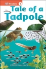 Image for DK READERS L1 TALE OF A TADPOLE