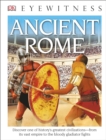 Image for DK Eyewitness Books: Ancient Rome (Library Edition)