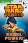 Image for DK Readers L2: Star Wars Rebels: Rebel Power!