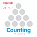 Image for DK Braille: Counting