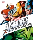 Image for Marvel&#39;s The Avengers Encyclopedia