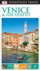 Image for DK EYEWITNESS VENICE AND THE VENETO