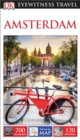 Image for DK Eyewitness Travel Guide Amsterdam