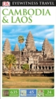 Image for DK Eyewitness Travel Guide Cambodia and Laos