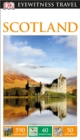 Image for DK Eyewitness Travel Guide Scotland