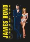 Image for James Bond: 50 Years of Movie Posters