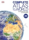 Image for Complete atlas of the world