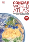 Image for Concise World Atlas