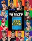 Image for Hustle, loyalty &amp; respect  : the world of John Cena