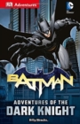 Image for DK ADVENTURES DC COMICS BATMAN ADVENT