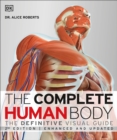 Image for The complete human body  : the definitive visual guide