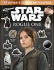 Image for Star Wars: Rogue One: Ultimate Sticker Encyclopedia