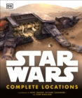 Image for Star Wars complete locations