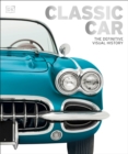 Image for Classic car  : the definitive visual history
