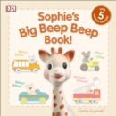 Image for Sophie la girafe: Sophie&#39;s Big Beep Beep Book!