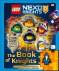 Image for LEGO NEXO KNIGHTS THE BOOK OF KNIGHTS