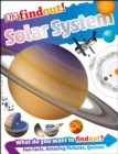 Image for DKfindout! Solar System