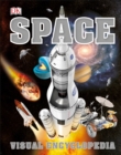 Image for Space Visual Encyclopedia