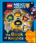 Image for LEGO NEXO KNIGHTS THE BOOK OF KNIGHTS
